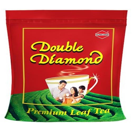 DOUBLE DIAMOND TEA 1KG